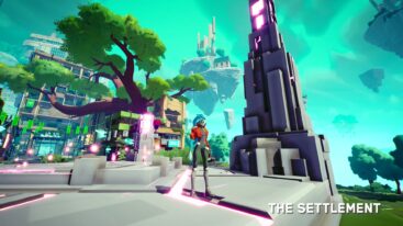 Hyper Light Breaker Settlement