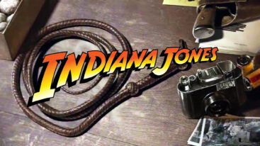 Indiana Jones Game Bethesda Softworks
