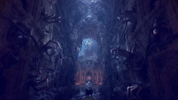 Lords Of The Fallen Axiom World Of Dead