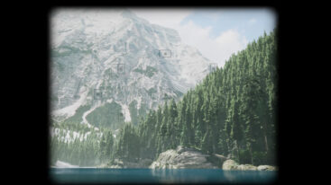Lushfoil Photography Sim
