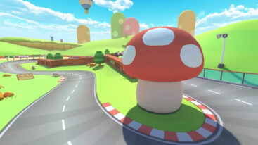 Mario Kart Tour Mario Vs Luigi