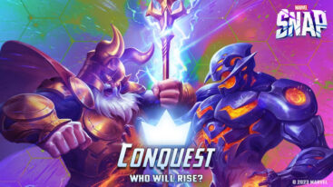 Marvel Snap Conquest Mode