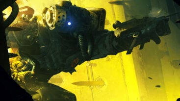 Meet Your Makers Grappling Art
