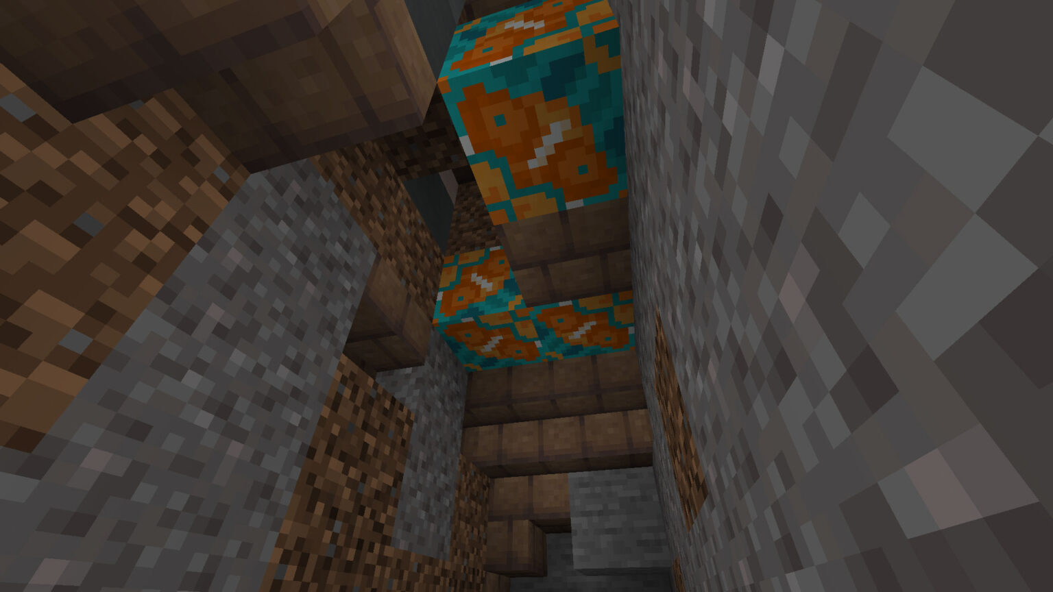 How To Find The Trail Ruins Structure in Minecraft - Try Hard Guides