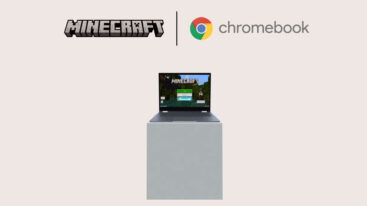 Minecraft Now On Chromebooks