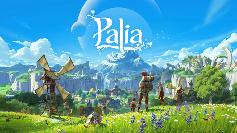 Palia Wiki intelligence overview