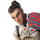 Fortnite Off Cosmetic Style for Relik Skin