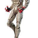 Fortnite Off Cosmetic Style for Relik Skin