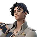 Fortnite Off Cosmetic Style for Lorenzo Skin