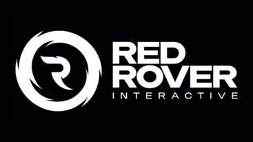 Red Rover Interactive Logo