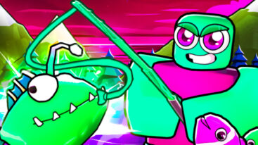 Roblox Fishing Frenzy Simulator Codes
