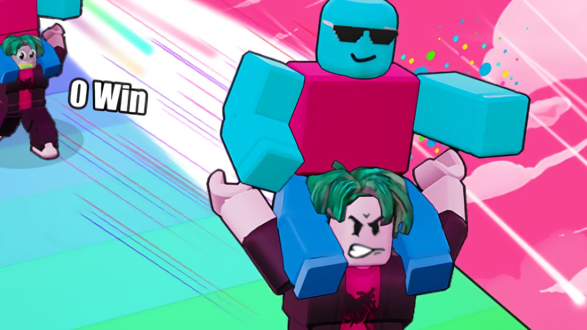 More About Ride Friend Race, Image source: tryhardguides.com