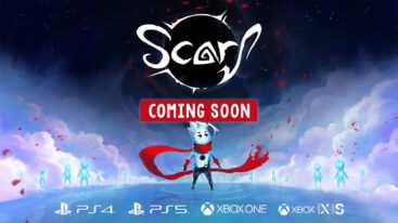 Scarf Console Release