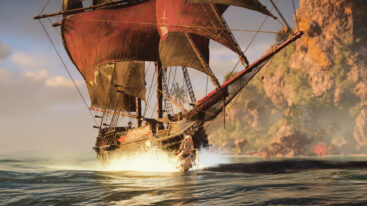 Skull And Bones Closed Beta
