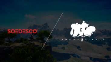 Soedesco Among Giants