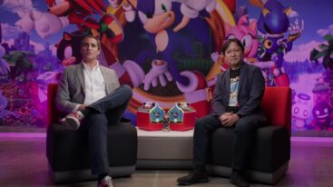 Sonic Central 2023 2