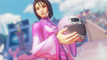 Street Fighter 5 Costume Sales