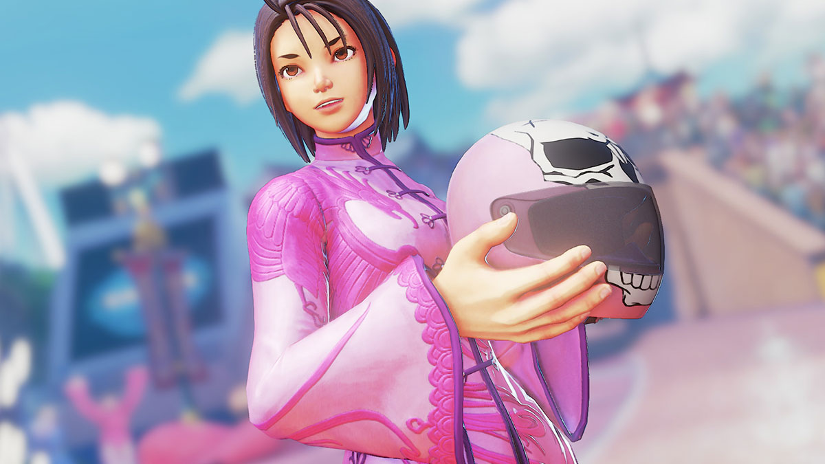 Costume Sales Allegedly Saved Street Fighter 5 According To Maximilian 