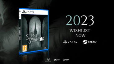 The Silent Swan Ps5 Physical