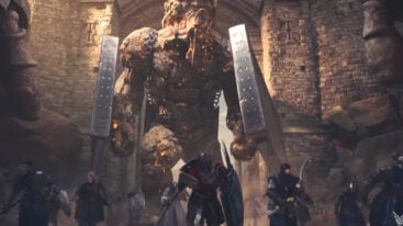 Throne And Liberty World Premiere