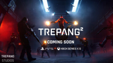 Trepang2 Console Announcement