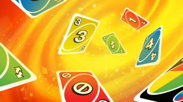 Uno Promotional Artwork