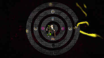 Vampire Survivors 1 5 Update