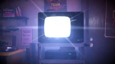 Video Horror Society Promo