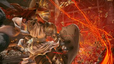 Warhaven Combat