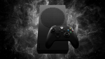 Xbox Series 1 1tb Version