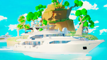 Yacht Tycoon Codes