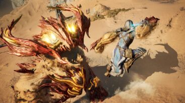 Atlas Fallen Combat