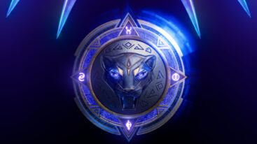 Black Panther Cliffhanger Games