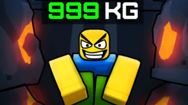 Get Heavy Simulator Codes [Tech] - Try Hard Guides