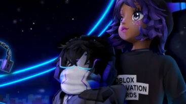 Roblox Innovation Awards 2023