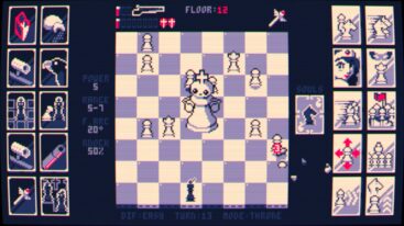 Shotgun King The Final Checkmate