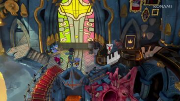 Super Crazy Rhythm Castle