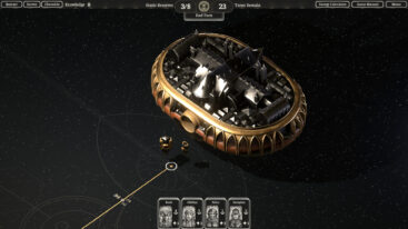 The Banished Vault