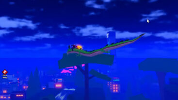 A screenshot of a player using the Dragon Mount in Anime Fighting Simulator X