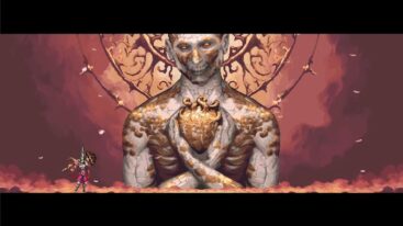 Blasphemous 2 Devotion Incarnate The Last Child Of The Miracle