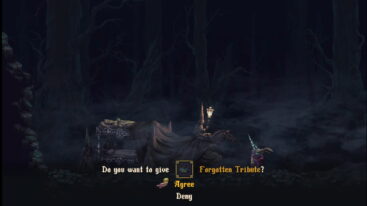 Blasphemous 2 Procession Of Shadows