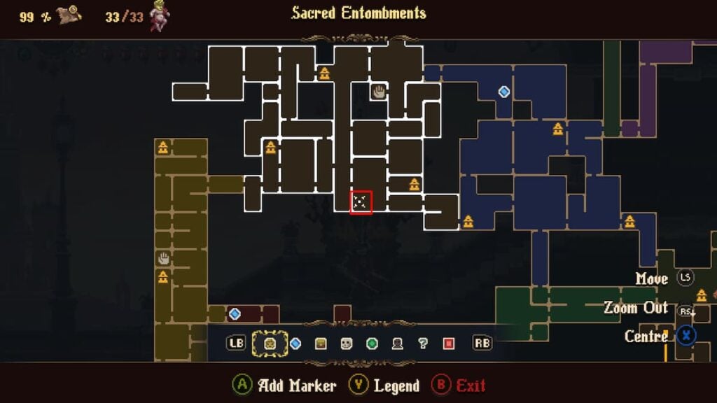 Blasphemous 2 Yerma Quest Guide Try Hard Guides