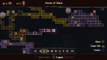 Blasphemous 2 Where To Find Rosary Bead Npc 2