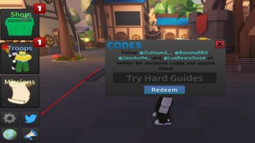 Blox Royale Codes - Try Hard Guides