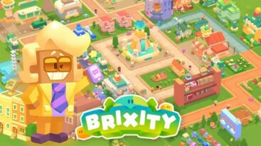 Brixity promotional image