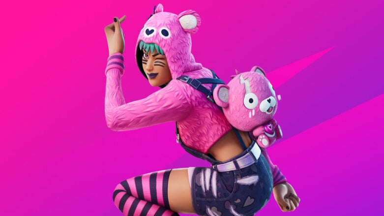 Five teasers scheduled for Fortnite Chapter 4, Season 4: What will they ...