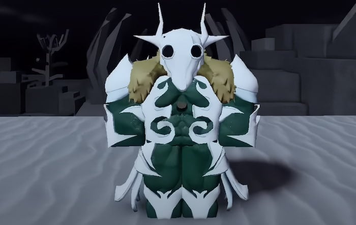 Peroxide Hollow Progression Guide – Probieren Sie Hard Guides aus