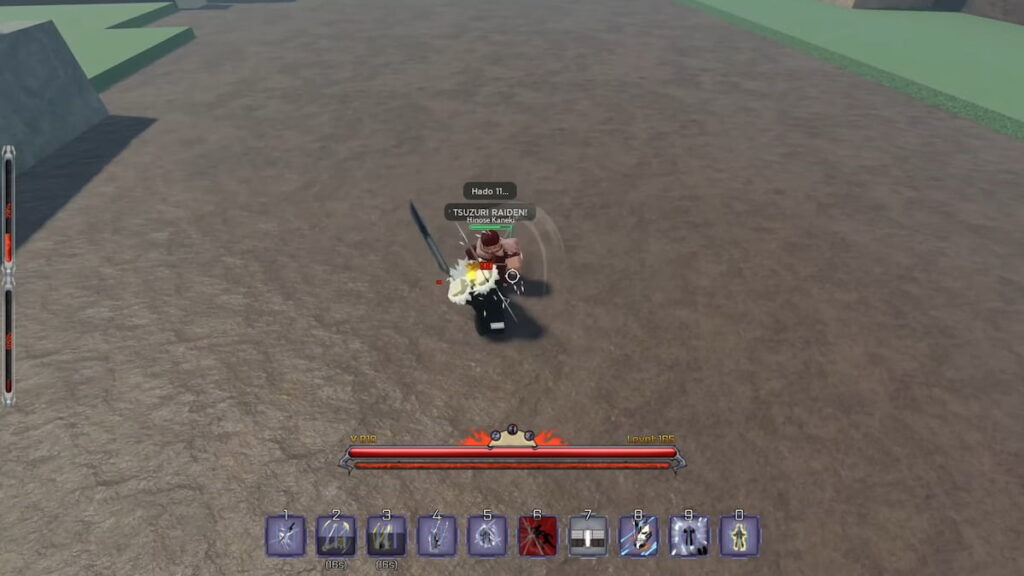Peroxide Rogue Shinigami Location Guide Try Hard Guides Peroxide rogue shinigami location guide try hard guides