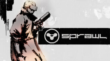 Sprawl Featured