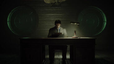 Alan Wake 2
